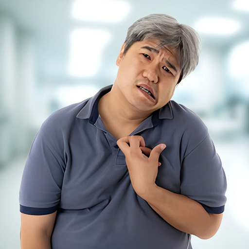 Sudden Weakness or Speech Difficulty